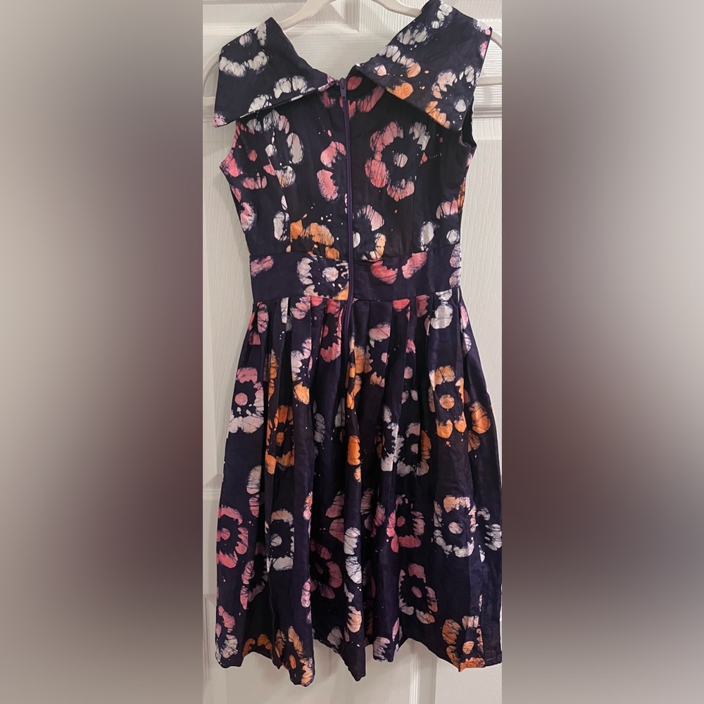 Busayo. Dre Dress - Picture 7 of 8